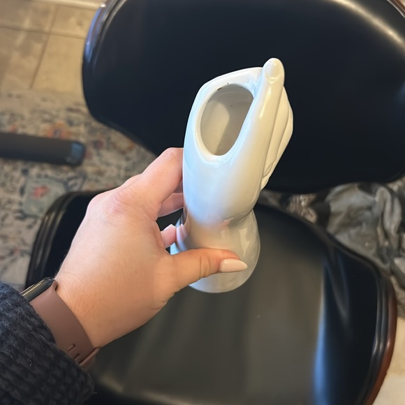 Unique Flower Vase - Picture 3 of 5